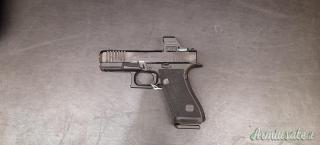 Pistola Glock 45 6 gen. in cal. 9x19