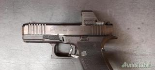 Pistola Glock 45 6 gen. in cal. 9x19
