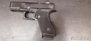 Pistola Glock 45 6 gen. in cal. 9x19