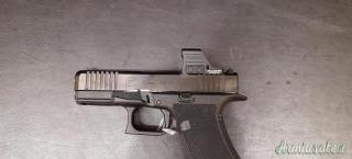 Pistola Glock 45 6 gen. in cal. 9x19
