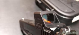 Pistola Glock 45 6 gen. in cal. 9x19