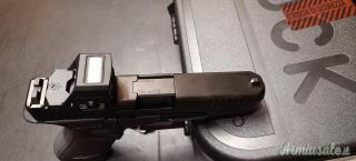 Pistola Glock 45 6 gen. in cal. 9x19