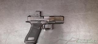 Pistola Glock 45 6 gen. in cal. 9x19