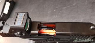 Pistola Glock 45 6 gen. in cal. 9x19