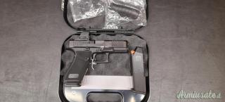 Pistola Glock 45 6 gen. in cal. 9x19