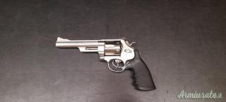 Revolver Smith & Wesson 629 in cal.44 Magnum