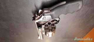 Revolver Smith & Wesson 629 in cal.44 Magnum