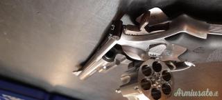 Revolver Smith & Wesson 629 in cal.44 Magnum
