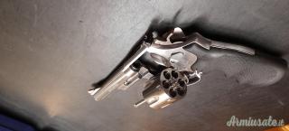 Revolver Smith & Wesson 629 in cal.44 Magnum