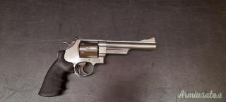 Revolver Smith & Wesson 629 in cal.44 Magnum