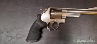 Revolver Smith & Wesson 629 in cal.44 Magnum