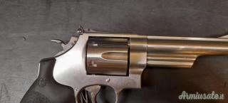 Revolver Smith & Wesson 629 in cal.44 Magnum