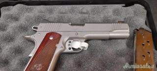 Pistola Kimber 1911 Stainless II in cal.45 ACP