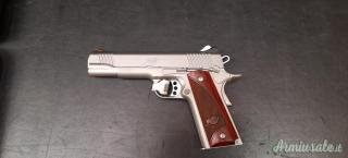 Pistola Kimber 1911 Stainless II in cal.45 ACP