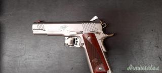Pistola Kimber 1911 Stainless II in cal.45 ACP