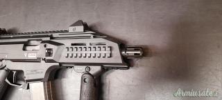 Pistola CZ Scorpion EVO 3 S1 in cal.9x21