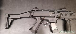 Pistola CZ Scorpion EVO 3 S1 in cal.9x21
