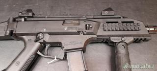 Pistola CZ Scorpion EVO 3 S1 in cal.9x21