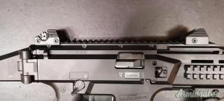 Pistola CZ Scorpion EVO 3 S1 in cal.9x21