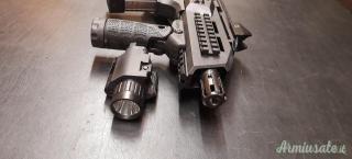 Pistola CZ Scorpion EVO 3 S1 in cal.9x21