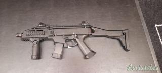 Pistola CZ Scorpion EVO 3 S1 in cal.9x21