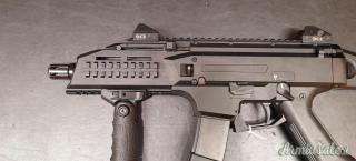 Pistola CZ Scorpion EVO 3 S1 in cal.9x21