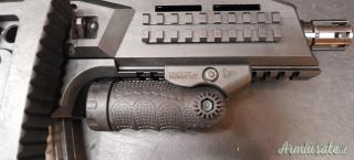 Pistola CZ Scorpion EVO 3 S1 in cal.9x21