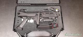 Pistola CZ Scorpion EVO 3 S1 in cal.9x21