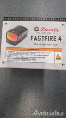 Burris Fastfire 4