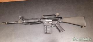 Carabina Oberland Sporter OA-10 in cal.308 Win.