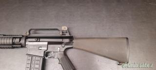 Carabina Oberland Sporter OA-10 in cal.308 Win.