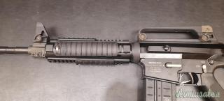 Carabina Oberland Sporter OA-10 in cal.308 Win.