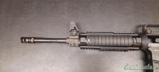 Carabina Oberland Sporter OA-10 in cal.308 Win.