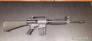 Carabina Oberland Sporter OA-10 in cal.308 Win.