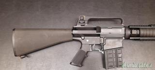 Carabina Oberland Sporter OA-10 in cal.308 Win.