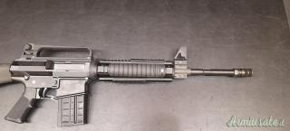 Carabina Oberland Sporter OA-10 in cal.308 Win.
