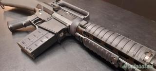 Carabina Oberland Sporter OA-10 in cal.308 Win.