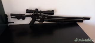 AirMaks arms Katran 4.5/.177