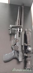AirMaks arms Katran 4.5/.177