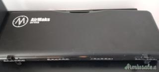 AirMaks arms Katran 4.5/.177