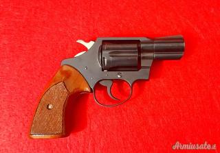 COLT DETECTIVE SPECIAL CAL. 38 SPECIAL