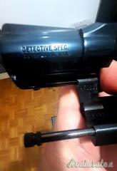COLT DETECTIVE SPECIAL CAL. 38 SPECIAL