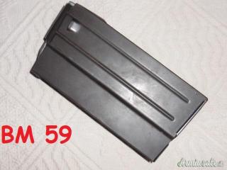Varie x BM59