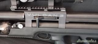 Accuracy vulcan 3  5.5