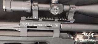 Accuracy vulcan 3  5.5