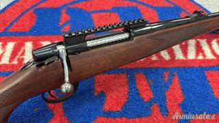 Zoli Antonio  .30-06 Springfield