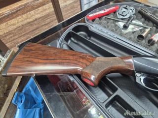 Benelli beccaccia supreme 12