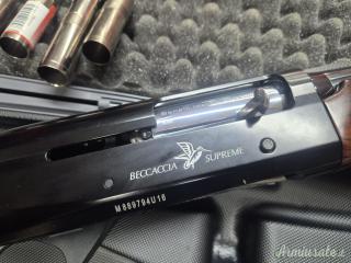 Benelli beccaccia supreme 12