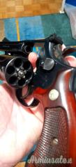SMITH & WESSON MOD. 19 CAL. 357 MAGNUM