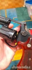 SMITH & WESSON MOD. 19 CAL. 357 MAGNUM